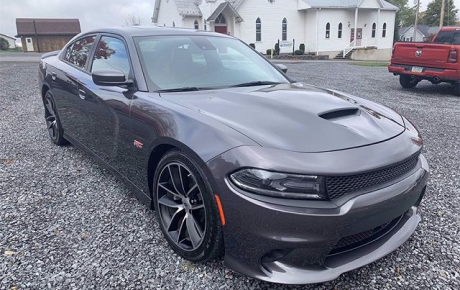 Dodge Charger  '2016