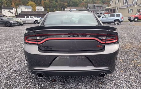 Dodge Charger  '2016